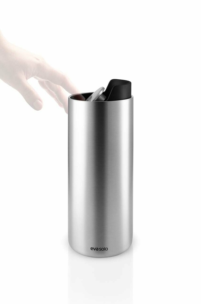 Аксесоари Термочаша Eva Solo Urban TO GO 0,35l 567100 черен