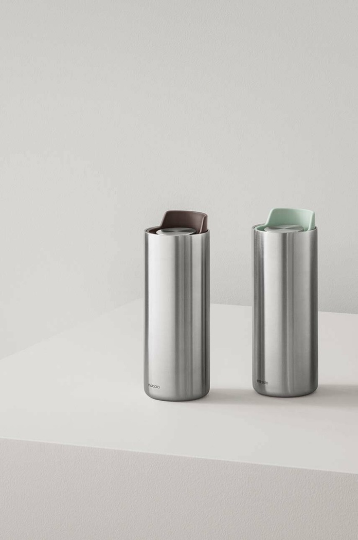 Термочаша Eva Solo Urban TO GO 0,35l 567100 черен