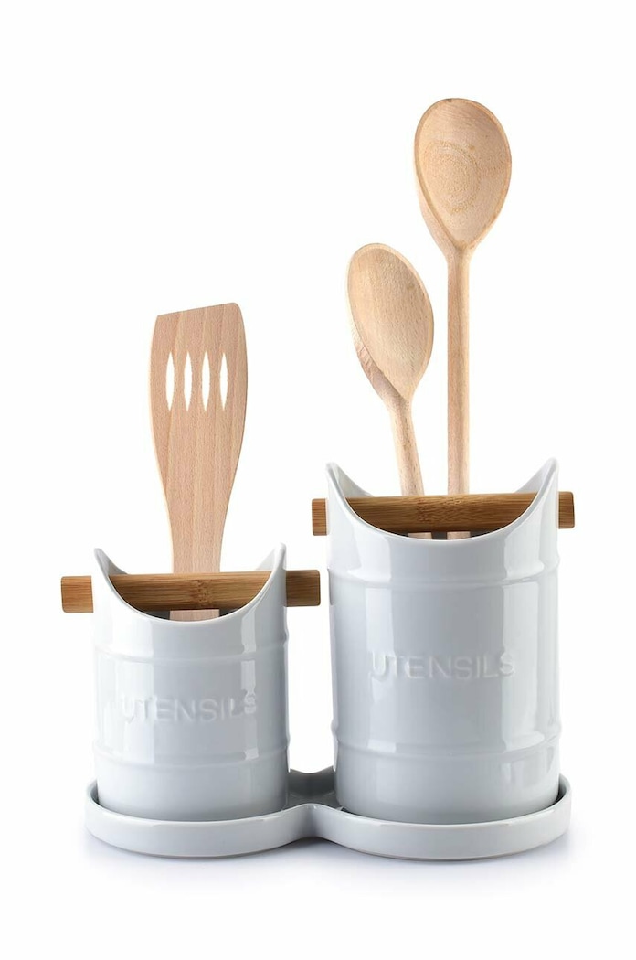 Kuchnia i bar Cookini organizer kuchenny Modern LIfe 2-pack HTD2269 multicolor