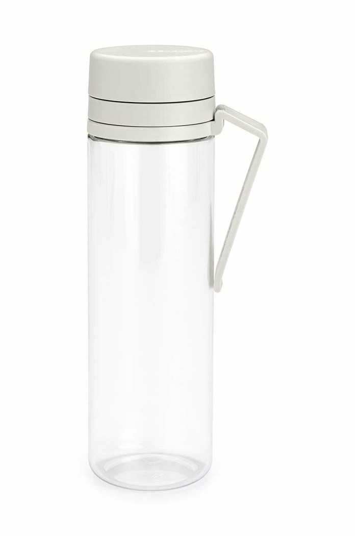 Brabantia butelka na wodę Make & Take 0,5 L szary 202421