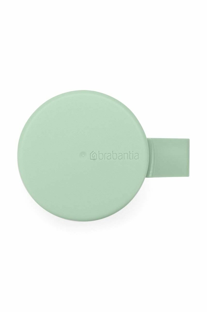 Kuchyňa a bar Fľaša na vodu Brabantia Make & Take 0,5 L 202445 zelená