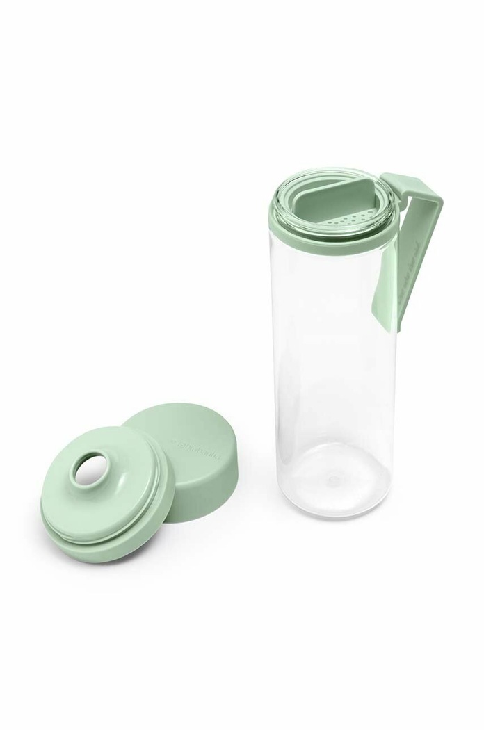 Fľaša na vodu Brabantia Make & Take 0,5 L zelená 202445
