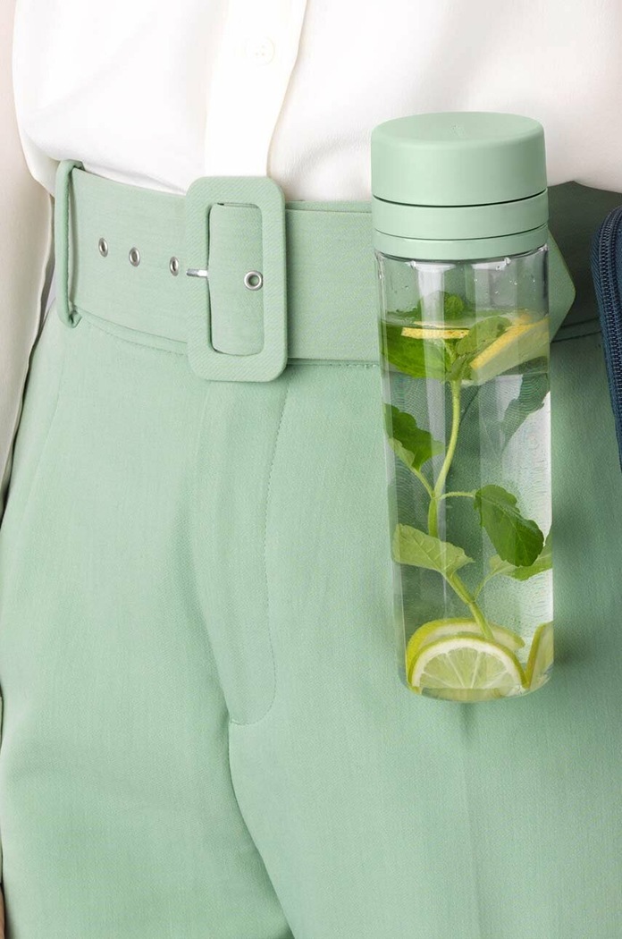 Fľaša na vodu Brabantia Make & Take 0,5 L 202445
