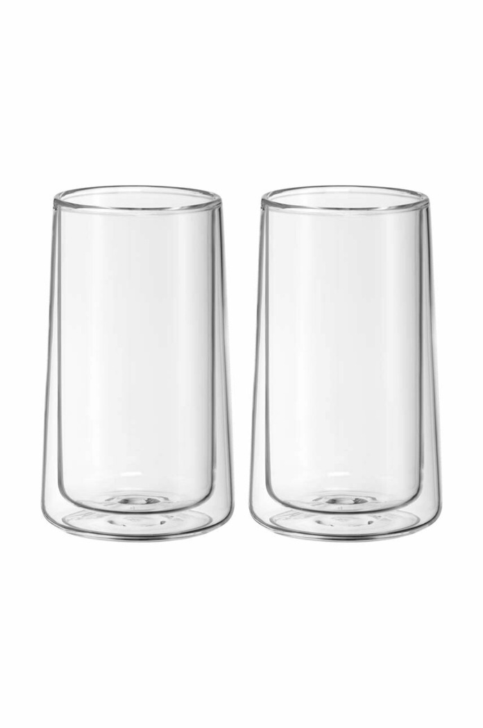 Komplet kozarcev WMF TeaTime 270 ml 2-pack pisana 0936382000