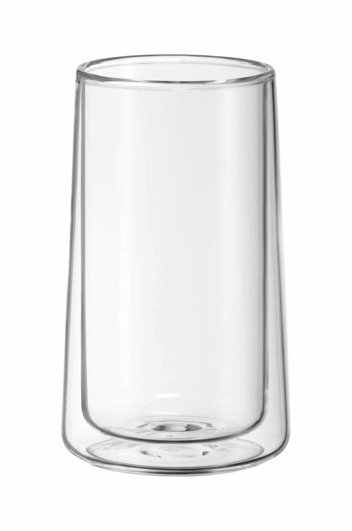 Kuhinja in bar Komplet kozarcev WMF TeaTime 270 ml 2-pack 0936382000 pisana