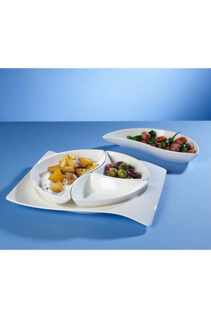 Bucătărie și bar Villeroy & Boch castron NewWave 1025253891 multicolor