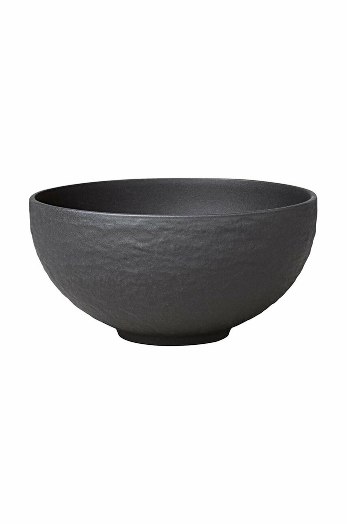Skleda Villeroy & Boch Manufacture Rock pisana 1042392535