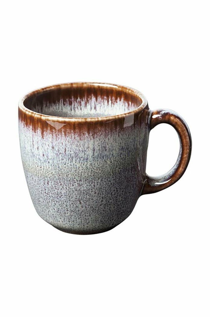 Kávový šálek Villeroy & Boch Lave Beige vícebarevná 1042811300
