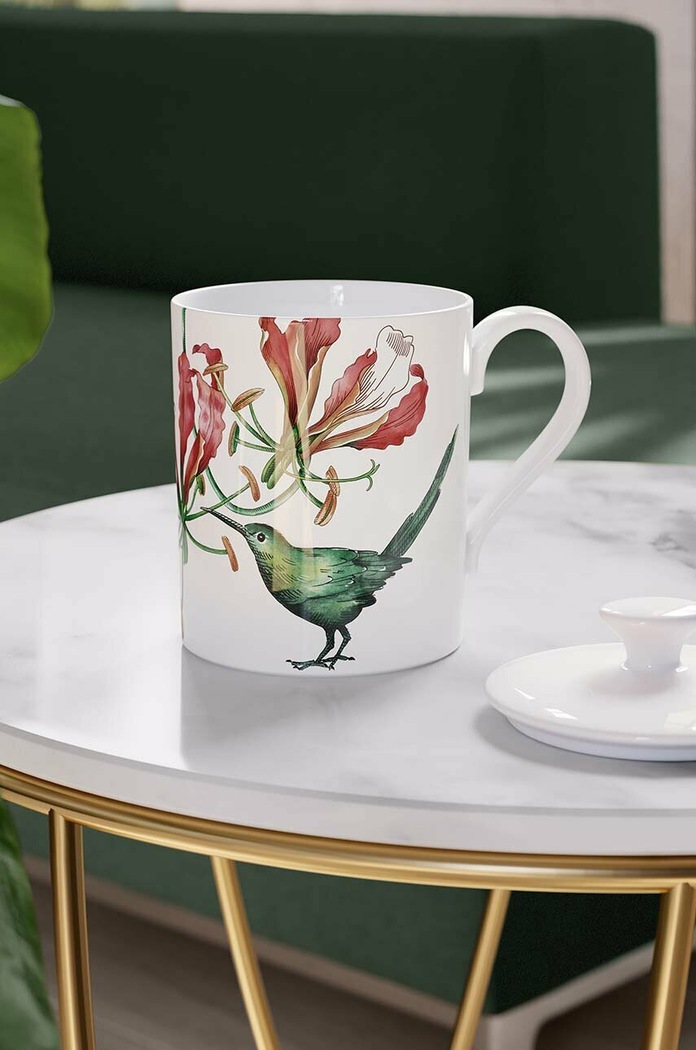 Šálek s víčkem Villeroy & Boch Avarua Gifts 1046564855