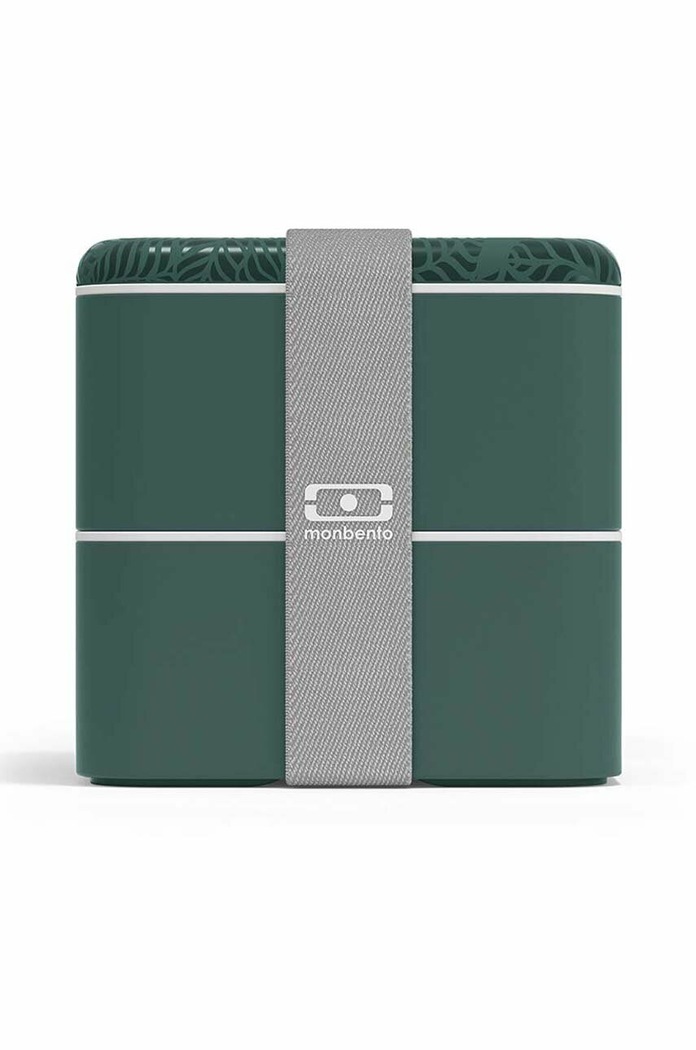 Monbento lunchbox Bento Square 13124001 multicolor AA00