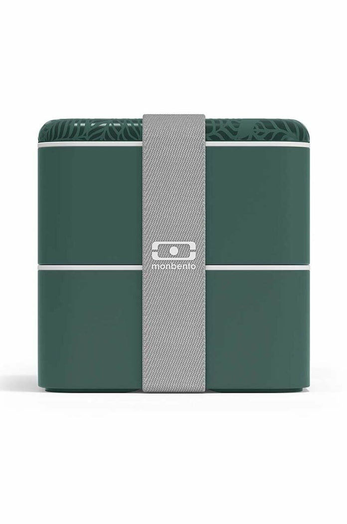Monbento lunchbox Bento Square 13124001 multicolor AA00