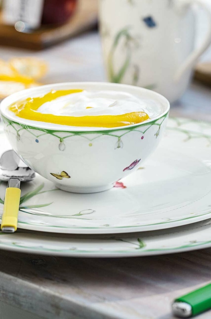 Villeroy & Boch miska Colourful Spring 1486631945 multicolor AA00