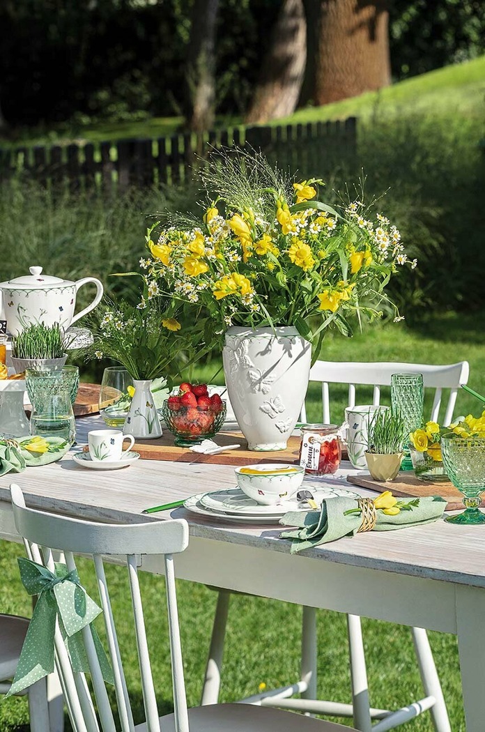 Kuchnia i bar Villeroy & Boch miska Colourful Spring 1486631945 multicolor