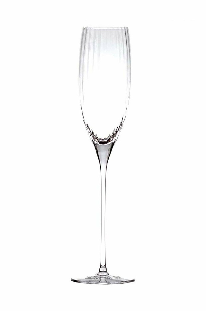 Morten Larsen pahar de șampanie 250 ml multicolor ML.KSZLU