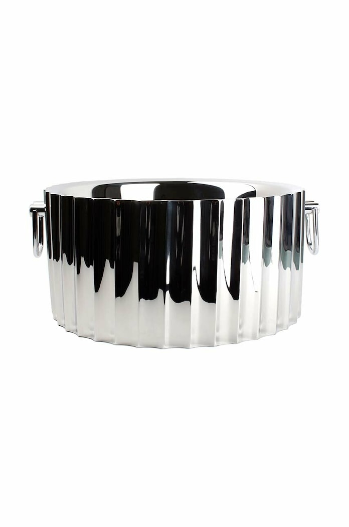 Cooler BonBistro Wave γκρί 610346