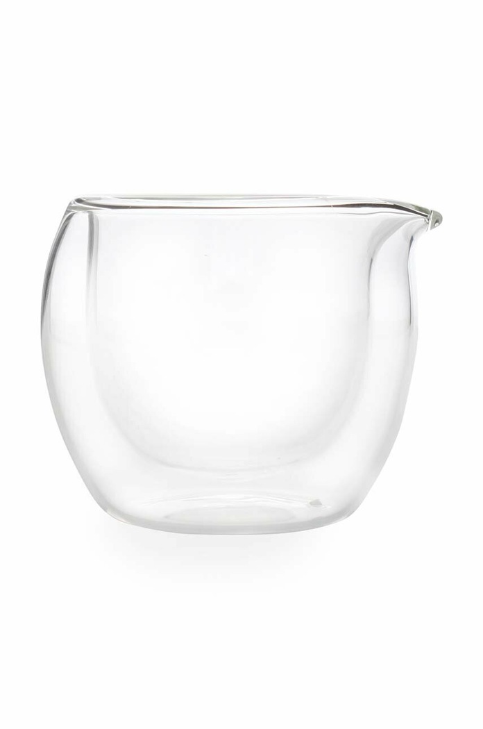 BonBistro mlecznik Dobble transparentny 625144