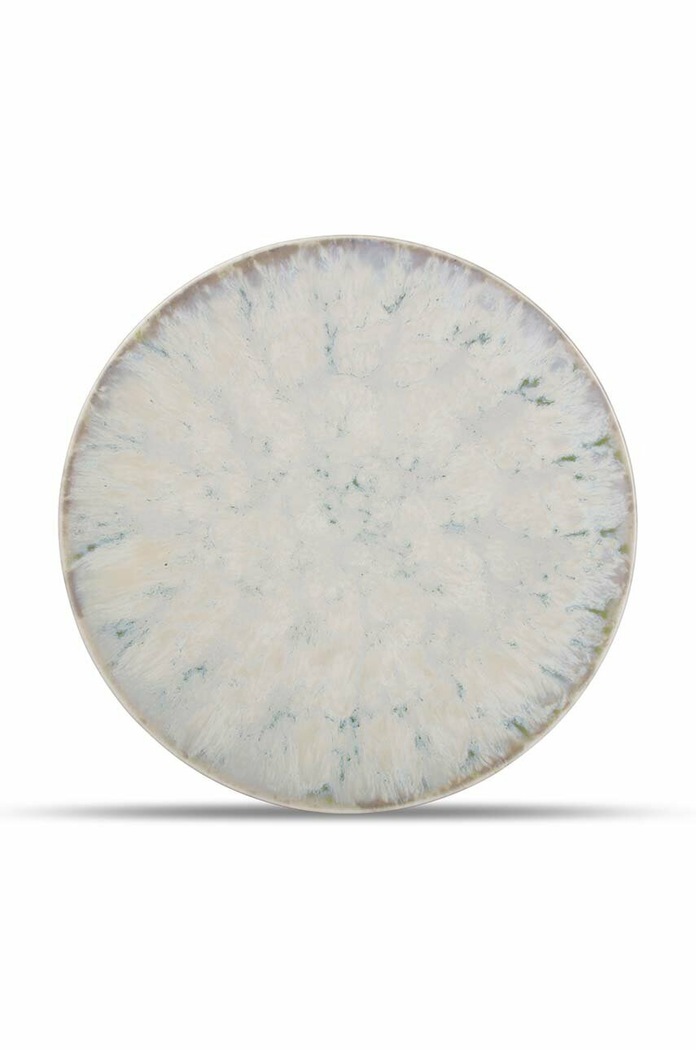 Tanier BonBistro Vague 32 cm modrá 740628