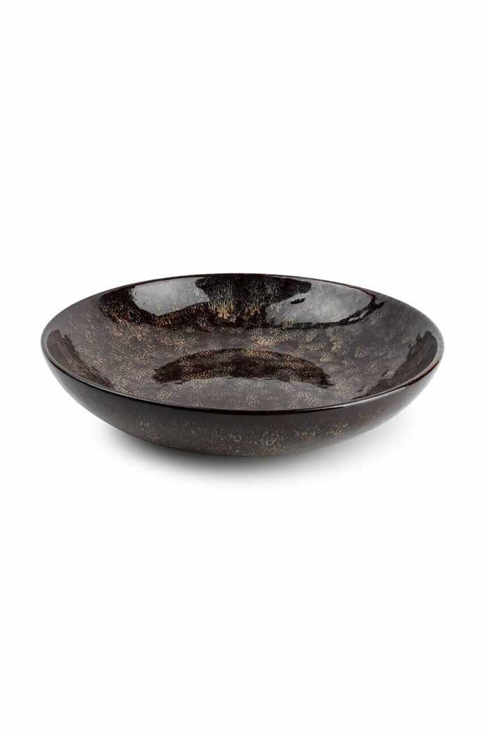 BonBistro miska Hazy czarny 791021