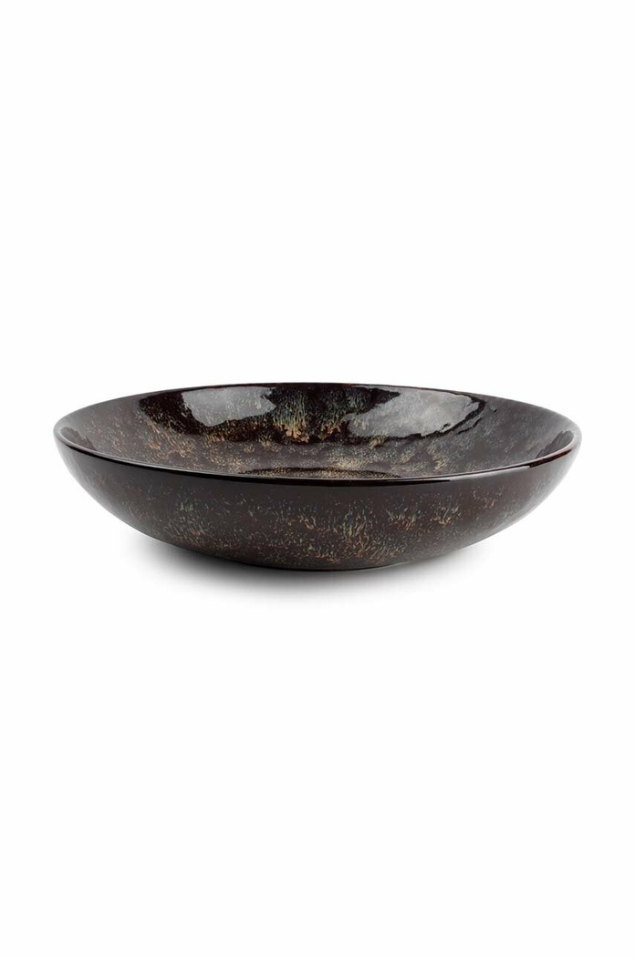 BonBistro miska Hazy 791021 czarny AA00