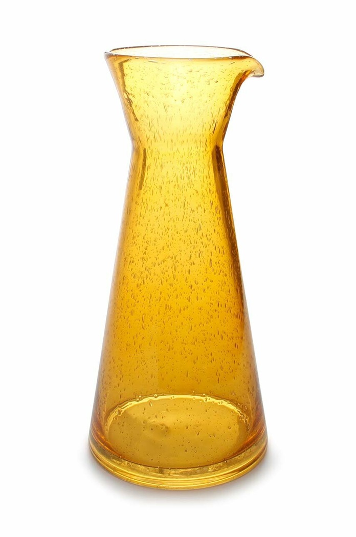 Karafa Salt&Pepper Drip oranžová 801207