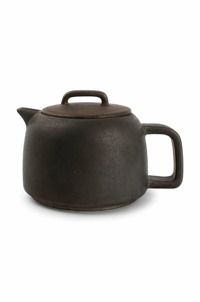 S|P Collection czajnik do herbaty Anvil czarny 803500