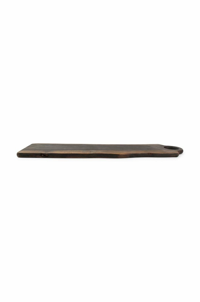Bucătărie și bar S|P Collection masa de servire Chop 805668. negru