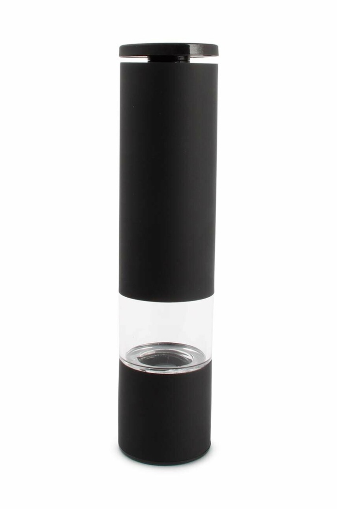 Salt&Pepper râșniță manuală Spice negru 810000