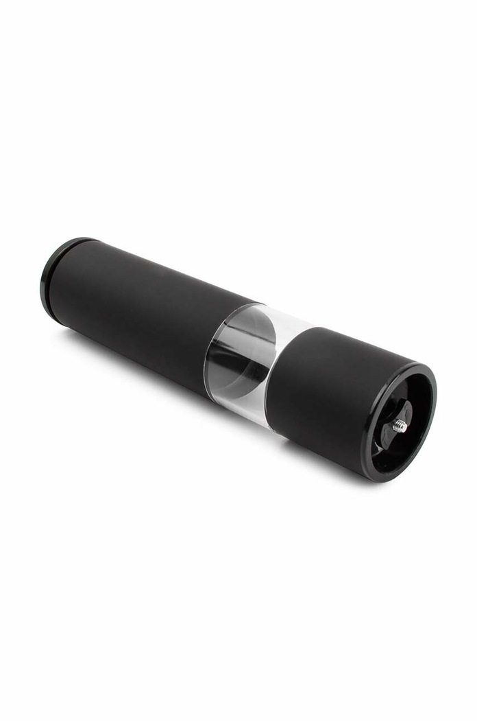 Salt&Pepper râșniță manuală Spice 810000 negru AA00