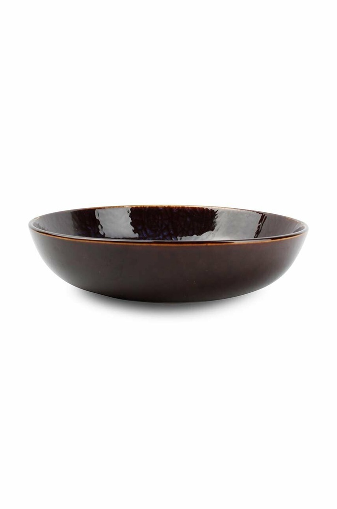 Salt&Pepper talerz głęboki Marrakesz 850220 niebieski AA00