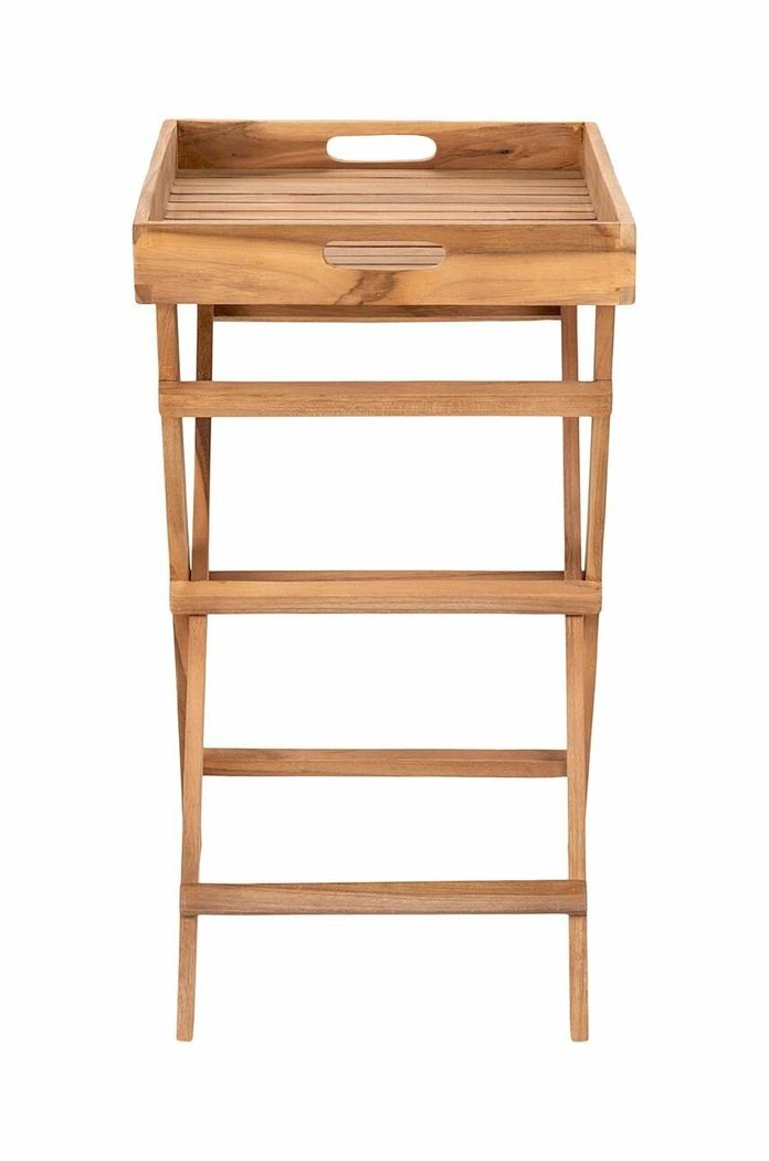 Cucina e Bar House Nordic tavolino Ronda 7501005 multicolore