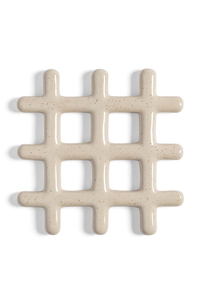 Podložka &k amsterdam Grid Speckle viacfarebná 1475.01