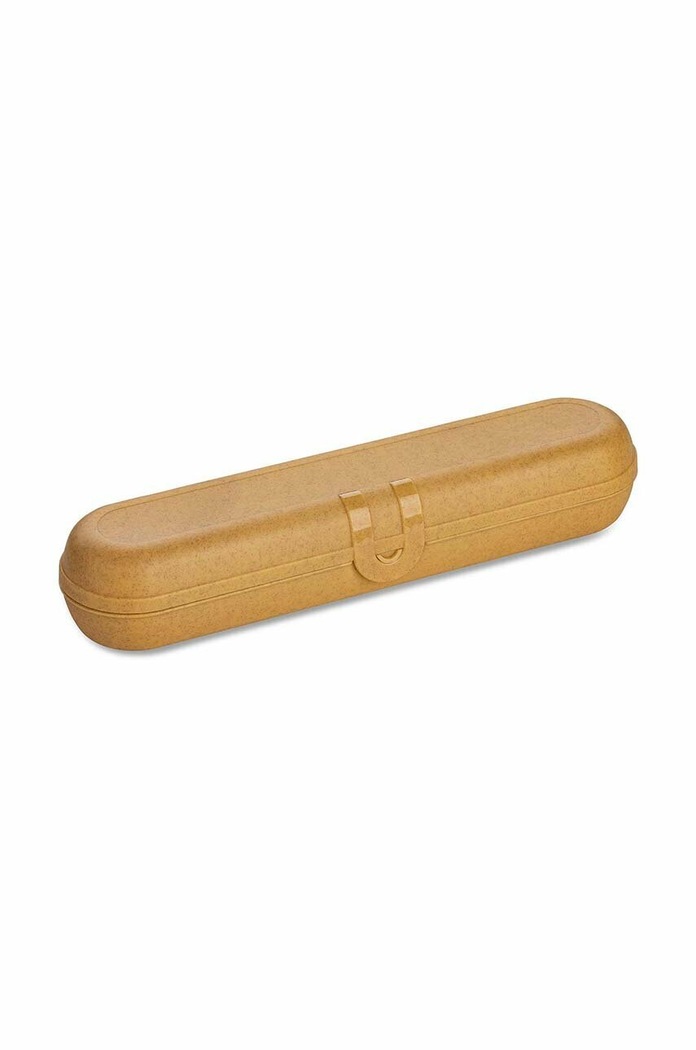 Koziol etui na sztućce beżowy 7034702