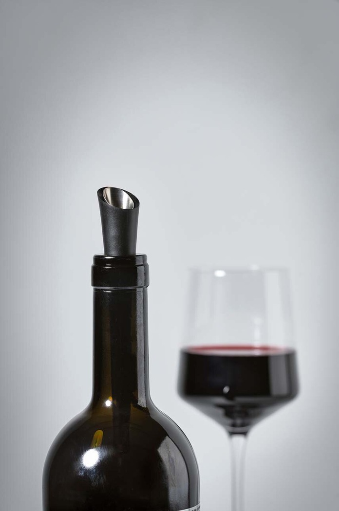Zone Denmark turnător pentru decantarea vinului multicolor 462180