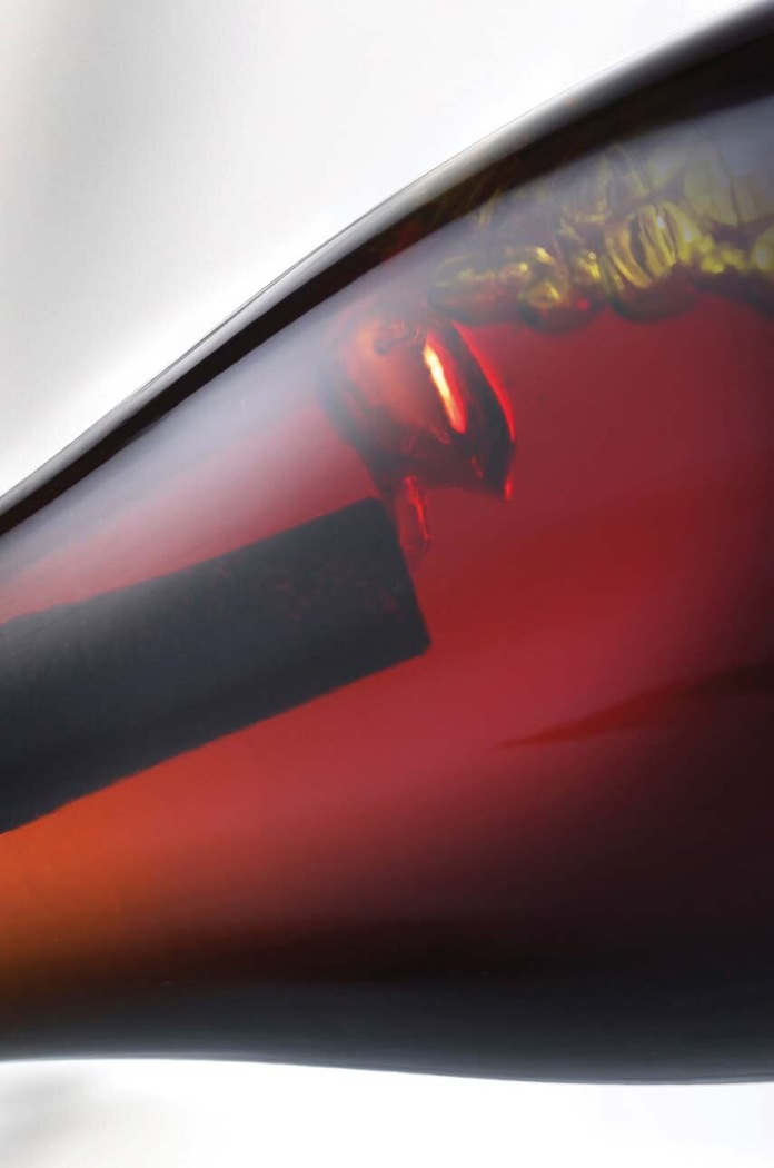 Zone Denmark turnător pentru decantarea vinului 462180