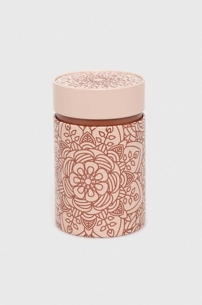Eigenart puszka na herbatę Mandala multicolor MD75117