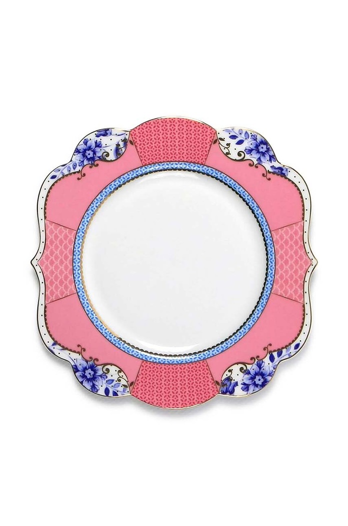 Pip Studio farfurie de desert Royal 17 cm multicolor 51.001.096