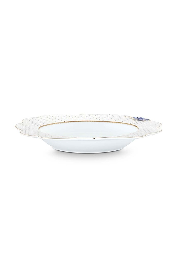 Pip Studio farfurie adâncă Royal 51.001.188 multicolor AA00