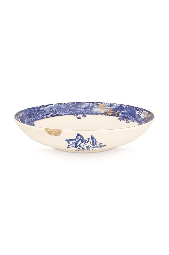 Pip Studio talerz głęboki Heritage Border 51.001.273 multicolor AA00