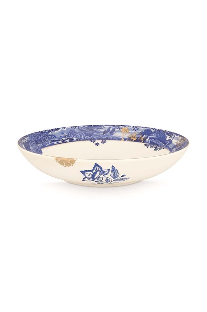 Pip Studio talerz głęboki Heritage Border 51.001.273 multicolor AA00
