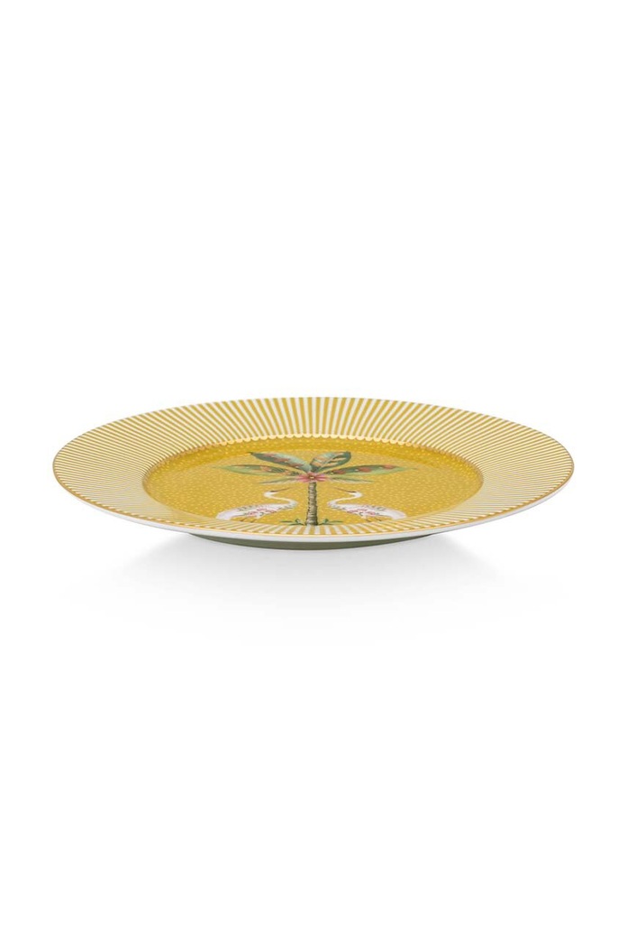 Pip Studio farfurie de desert La Majorelle 17 cm 51.001.338 multicolor AA00