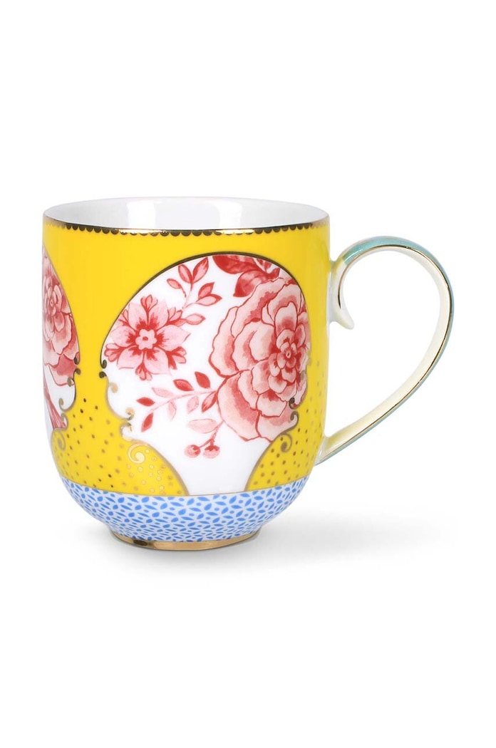 Pip Studio kubek Royal 325 ml multicolor 51.002.074