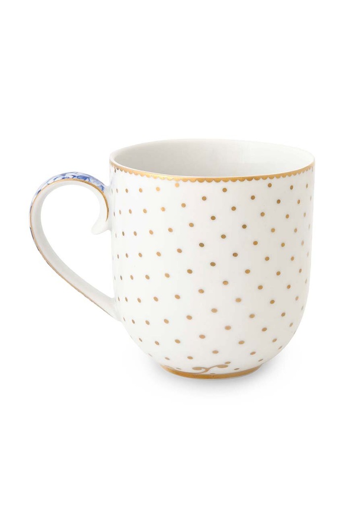 Pip Studio kubek Royal 260 ml multicolor 51.002.108