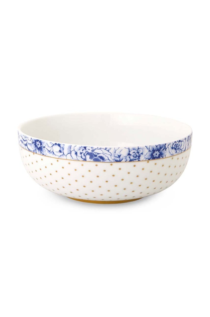 Pip Studio castron Royal White multicolor 51.003.062