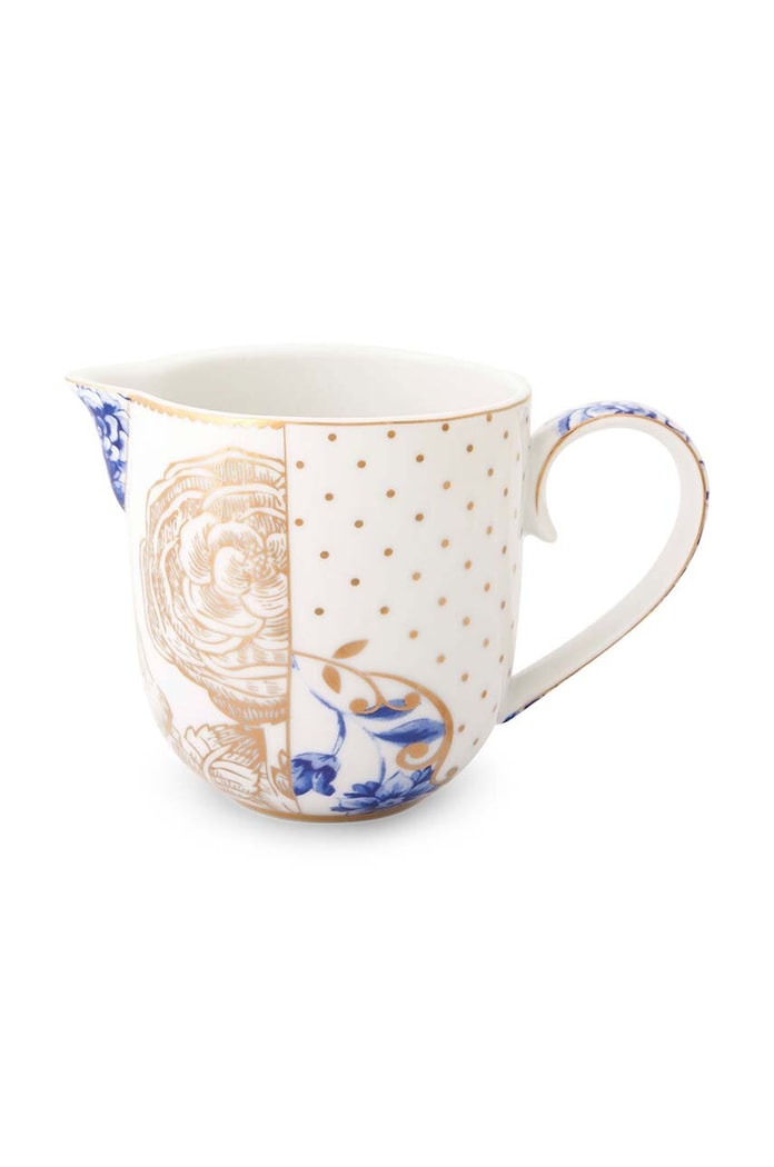 Pip Studio mlecznik Royal multicolor 51.007.021
