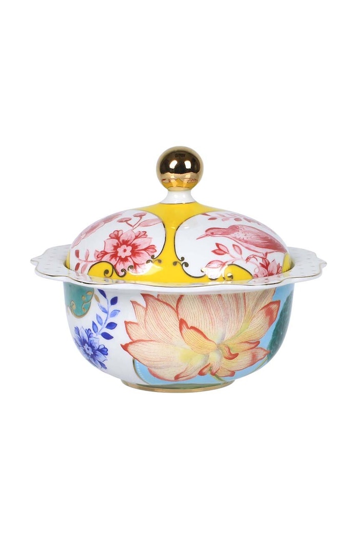 Pip Studio castron de zahar Royal Multi multicolor 51.008.011