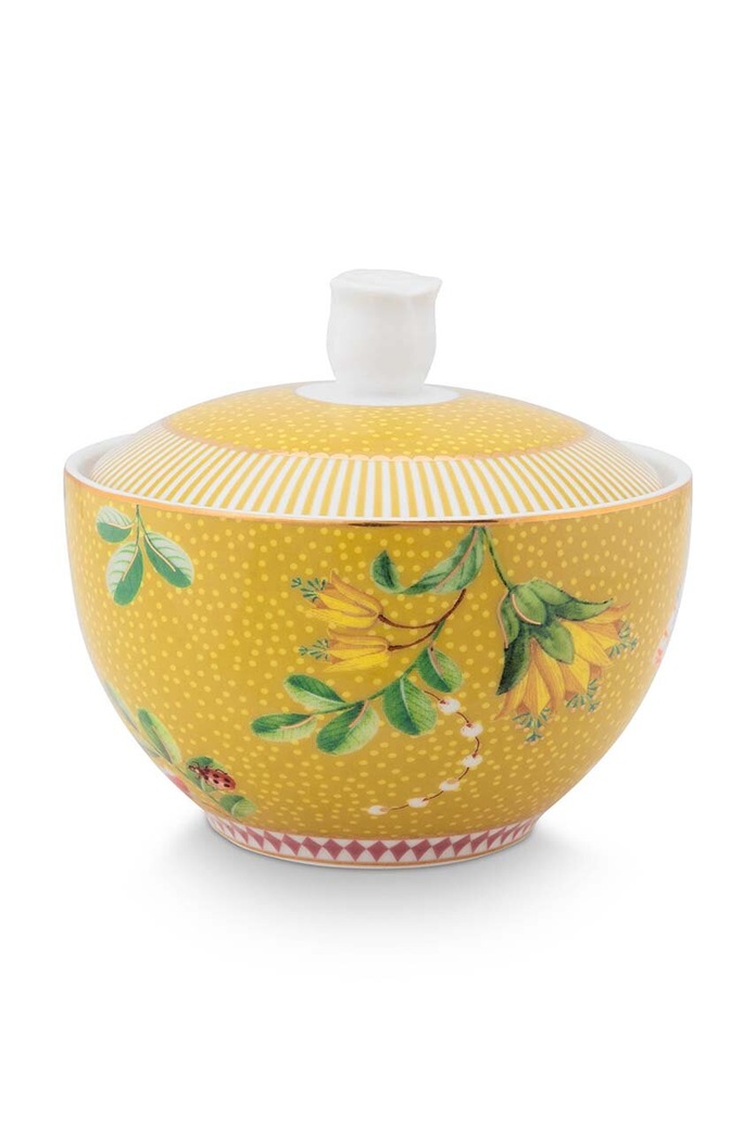 Pip Studio Castron de zahar La Majorelle multicolor 51.008.043