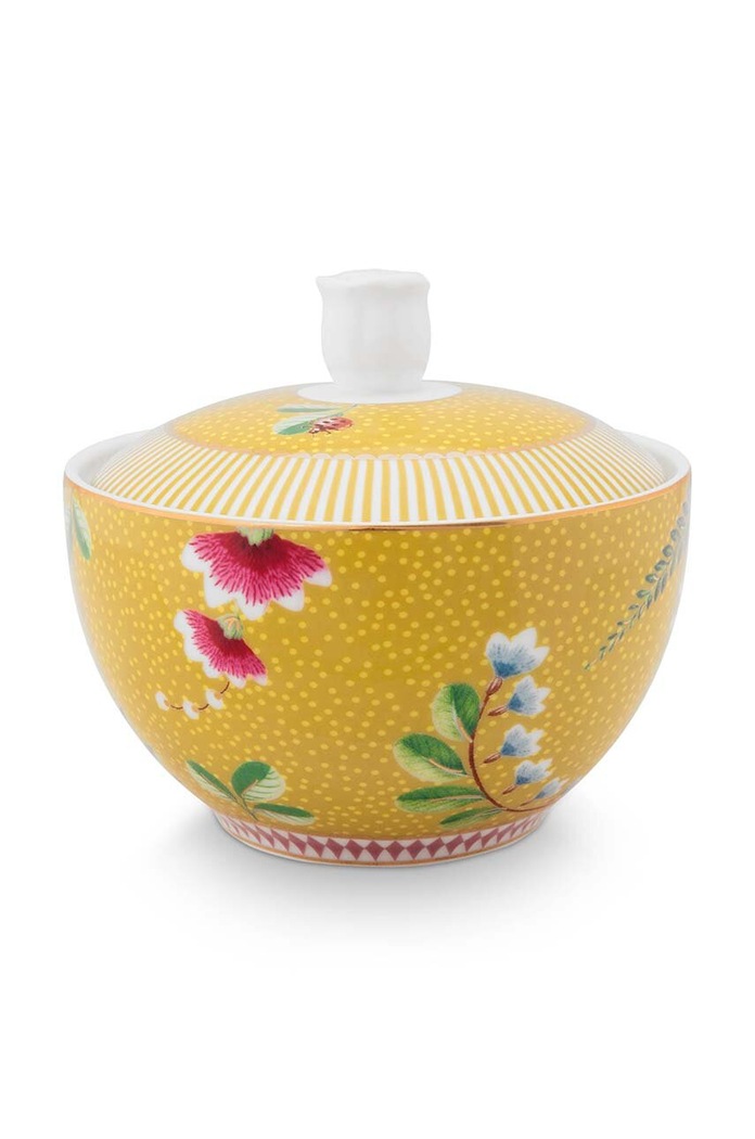 Pip Studio Castron de zahar La Majorelle 51.008.043 multicolor AA00