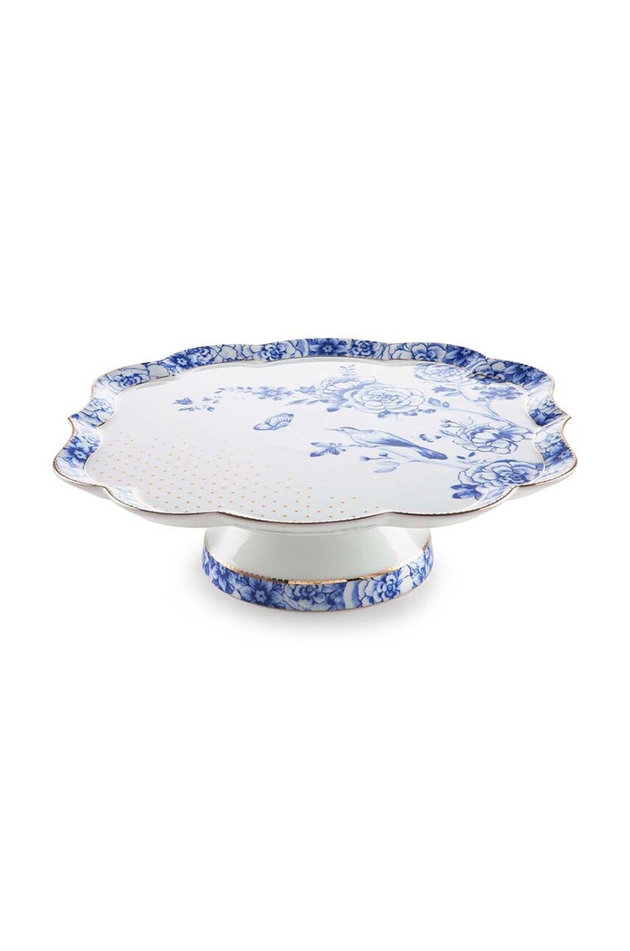 Pip Studio patera Royal White multicolor 51.010.013