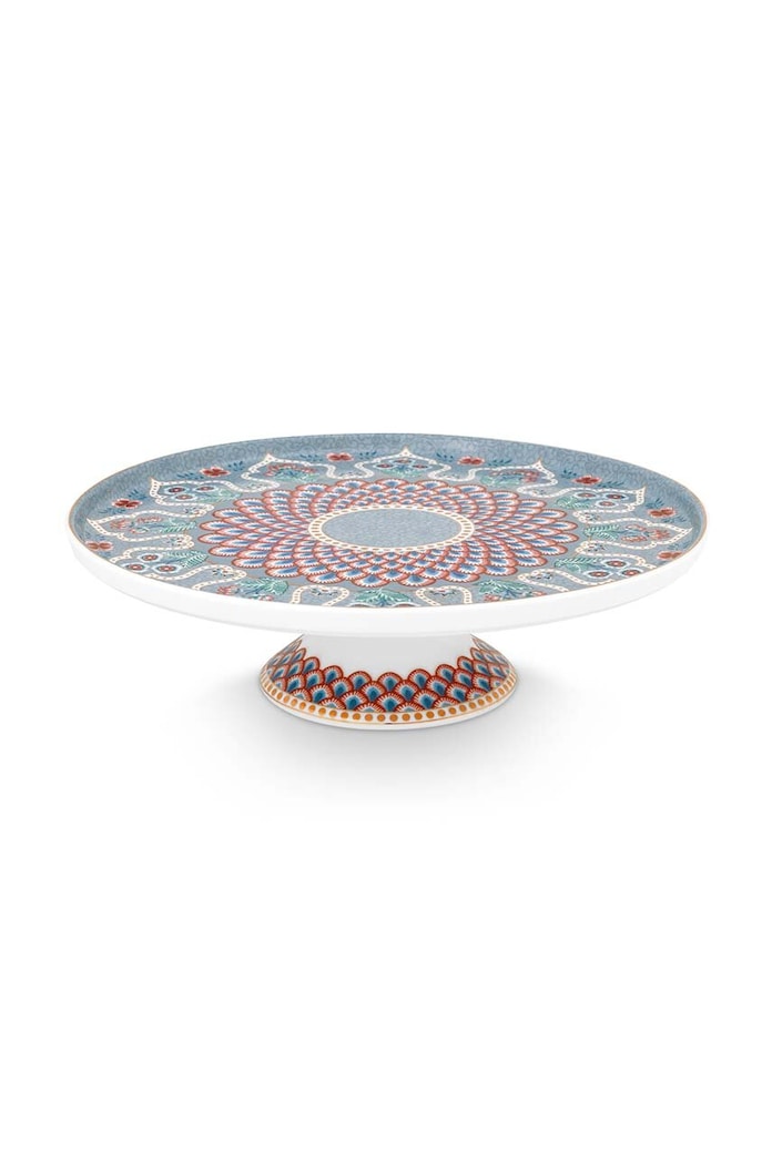 Pip Studio patera Flower Festival multicolor 51.010.027