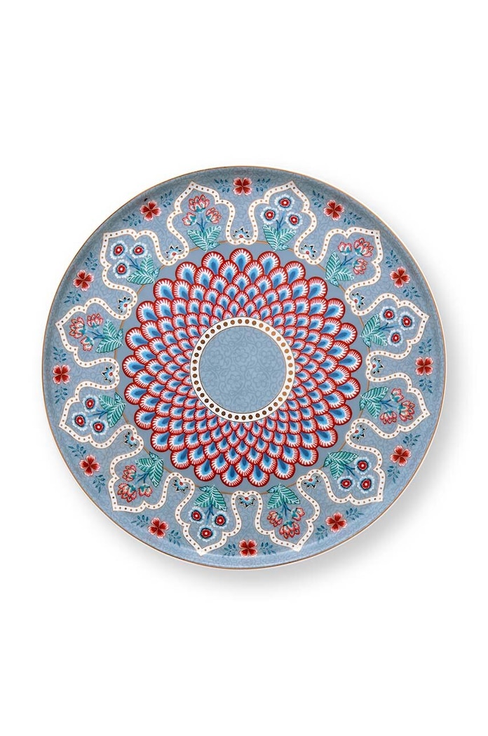 Pip Studio patera Flower Festival 51.010.027 multicolor AA00